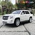 Модель машины – Cadillac Escalade, 1:24  - миниатюра №1